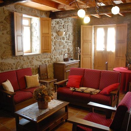 Casa Da Moreia Sabugueiro Kültér fotó