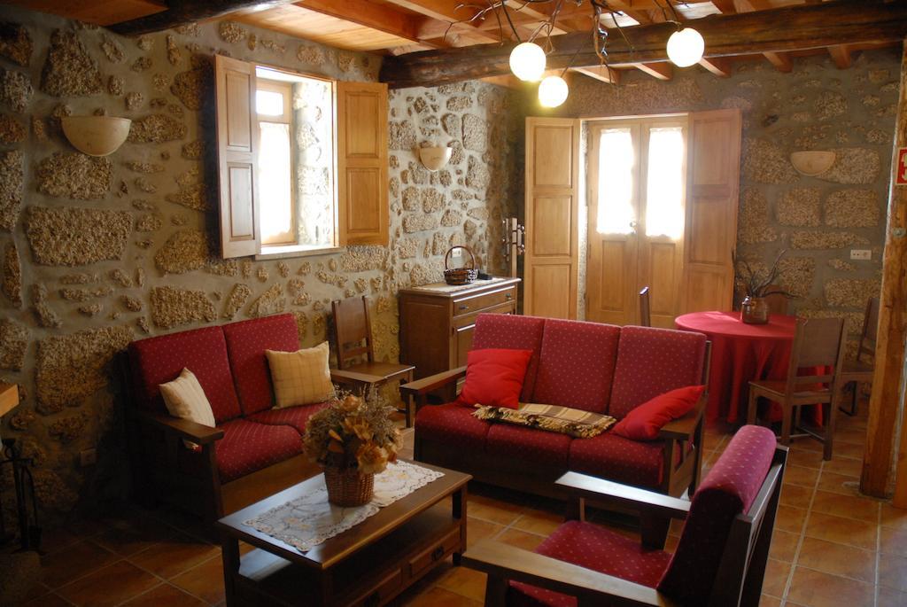 Casa Da Moreia Sabugueiro Kültér fotó