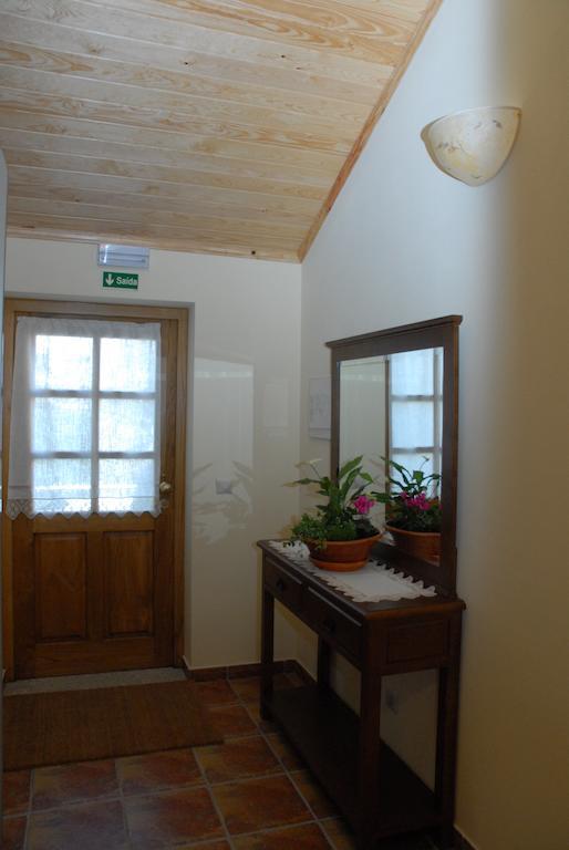 Casa Da Moreia Sabugueiro Kültér fotó